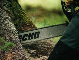 ΑΛΥΣΟΠΡΙΟΝΟ ΒΕΝΖΙΝΗΣ ECHO CS-310ES/35cm-thumb-3