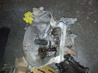 ΣΑΖΜΑΝ SUZUKI SWIFT 1300