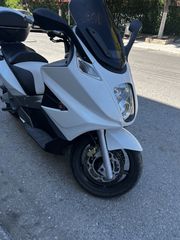 Gilera GP 800 2009