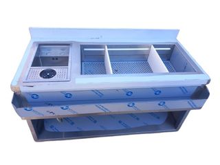 ΣΤΑΘΜΟΣ BARSTATION