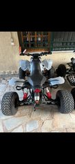 KTM 525 XC 2009 OUTLAW KTM/POLARIS-thumb-1