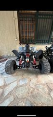 KTM 525 XC 2009 OUTLAW KTM/POLARIS-thumb-2