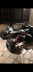 KTM 525 XC 2009 OUTLAW KTM/POLARIS-thumb-5