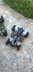 KTM 525 XC 2009 OUTLAW KTM/POLARIS-thumb-8