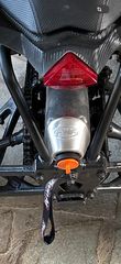 KTM 525 XC 2009 OUTLAW KTM/POLARIS-thumb-9