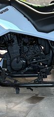 KTM 525 XC 2009 OUTLAW KTM/POLARIS-thumb-10