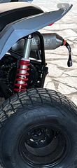 KTM 525 XC 2009 OUTLAW KTM/POLARIS-thumb-11