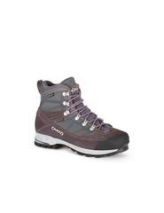 Aku Trekker Pro GORETEX trekking shoes brown