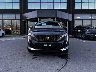 Peugeot 3008 2023 ΑΥΤΟΜΑΤΟ