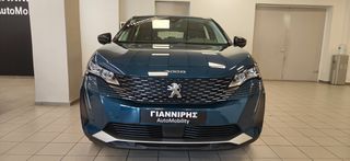 Peugeot 3008 2023 ΑΥΤΟΜΑΤΟ