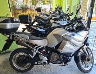 Yamaha XTZ Super Tenere 2011 ΕΥΚΑΙΡΙΑ!!! XTZ SUPER TENERE XT 1200 XT 1200