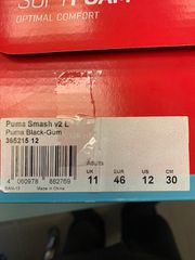 PUMA Smash V2 Sneaker-thumb-2