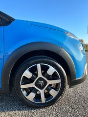 Citroen C3 2017 SHINE 1.2 PURETECH-thumb-2