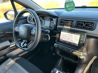 Citroen C3 2017 SHINE 1.2 PURETECH-thumb-13