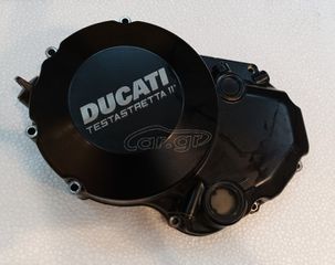 ΚΑΠΑΚΙ ΣΥΜΠΛΕΚΤΗ DUCATI MULTISTRADA 1200S '10-14 TESTASTRETTA  & Ducati STREETFIGHTER	848
