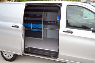 ΡΑΦΙΑ - ΕΡΓΑΛΕΙΟΘΗΚΕΣ Sortimo !!! Απο Vito-thumb-5