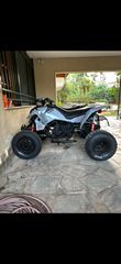 Polaris Outlaw 525 2009 POLARIS/KTM