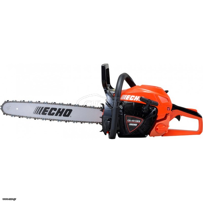 ΑΛΥΣΟΠΡΙΟΝΟ ΒΕΝΖΙΝΗΣ ECHO CS-451OES
