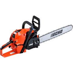 ΑΛΥΣΟΠΡΙΟΝΟ ΒΕΝΖΙΝΗΣ ECHO CS-451OES-thumb-1