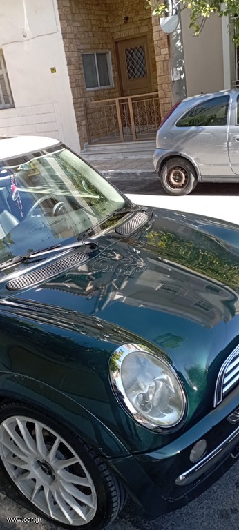 Mini Cooper 2006