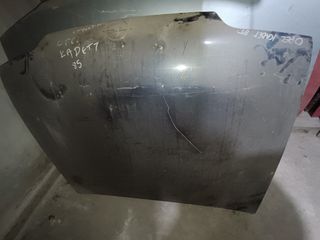 Opel Kadett 1985 Καπο