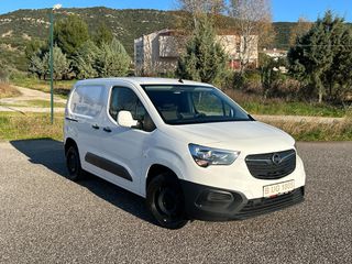 Opel Combo 2021