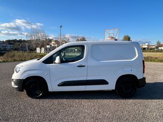 Opel Combo 2021-thumb-5