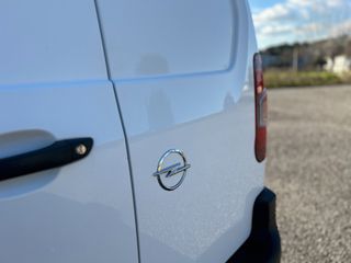 Opel Combo 2021-thumb-4