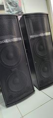 Σετ 2 ηχείων bluetooth