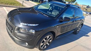 Citroen C4 Cactus 2016 shine_FULL EXTRA_αισθητήρες εμπρός_navi_camera-thumb-1