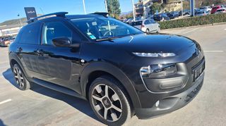 Citroen C4 Cactus 2016 shine_FULL EXTRA_αισθητήρες εμπρός_navi_camera-thumb-2