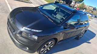 Citroen C4 Cactus 2016 shine_FULL EXTRA_αισθητήρες εμπρός_navi_camera-thumb-3