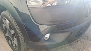 Citroen C4 Cactus 2016 shine_FULL EXTRA_αισθητήρες εμπρός_navi_camera-thumb-8