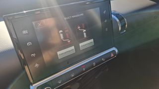 Citroen C4 Cactus 2016 shine_FULL EXTRA_αισθητήρες εμπρός_navi_camera-thumb-13