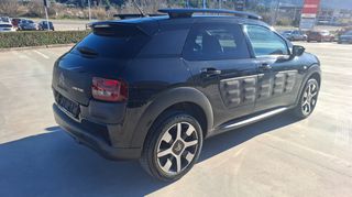Citroen C4 Cactus 2016 shine_FULL EXTRA_αισθητήρες εμπρός_navi_camera-thumb-7