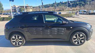 Citroen C4 Cactus 2016 shine_FULL EXTRA_αισθητήρες εμπρός_navi_camera-thumb-34