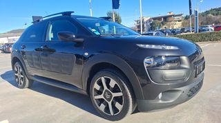 Citroen C4 Cactus 2016 shine_FULL EXTRA_αισθητήρες εμπρός_navi_camera-thumb-35