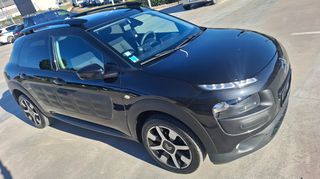 Citroen C4 Cactus 2016 shine_FULL EXTRA_αισθητήρες εμπρός_navi_camera-thumb-36