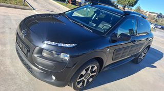 Citroen C4 Cactus 2016 shine_FULL EXTRA_αισθητήρες εμπρός_navi_camera-thumb-37