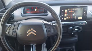 Citroen C4 Cactus 2016 shine_FULL EXTRA_αισθητήρες εμπρός_navi_camera-thumb-19