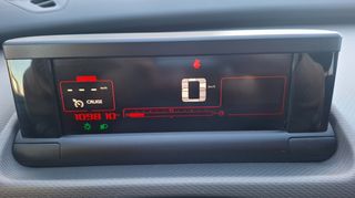 Citroen C4 Cactus 2016 shine_FULL EXTRA_αισθητήρες εμπρός_navi_camera-thumb-20