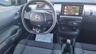 Citroen C4 Cactus 2016 shine_FULL EXTRA_αισθητήρες εμπρός_navi_camera-thumb-22