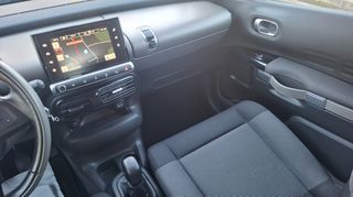 Citroen C4 Cactus 2016 shine_FULL EXTRA_αισθητήρες εμπρός_navi_camera-thumb-23