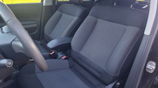 Citroen C4 Cactus 2016 shine_FULL EXTRA_αισθητήρες εμπρός_navi_camera-thumb-28