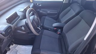 Citroen C4 Cactus 2016 shine_FULL EXTRA_αισθητήρες εμπρός_navi_camera-thumb-29