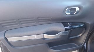 Citroen C4 Cactus 2016 shine_FULL EXTRA_αισθητήρες εμπρός_navi_camera-thumb-31