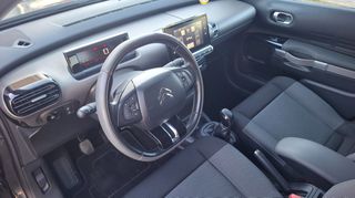 Citroen C4 Cactus 2016 shine_FULL EXTRA_αισθητήρες εμπρός_navi_camera-thumb-30