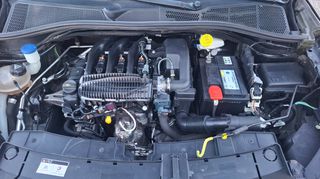 Citroen C4 Cactus 2016 shine_FULL EXTRA_αισθητήρες εμπρός_navi_camera-thumb-40