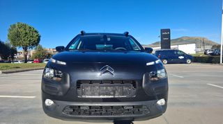 Citroen C4 Cactus 2016 shine_FULL EXTRA_αισθητήρες εμπρός_navi_camera-thumb-32