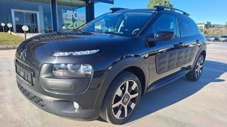 Citroen C4 Cactus 2016 shine_FULL EXTRA_αισθητήρες εμπρός_navi_camera